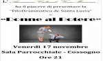 Cossogno
"Donne al Potere" a Cossogno