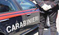 Gravellona Toce
Arresto per aggressione e minacce