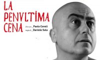 Cannobio
Teatro: Paolo Cevoli in "La penultima Cena"