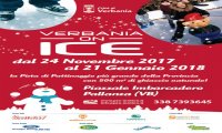 Verbania
Torna la Pista di Pattinaggio