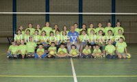 Fuori Provincia
Pallavolo Altiora a Novara
