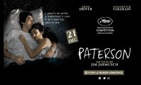 Verbania
Metti una sera al cinema - Paterson