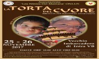 Verbania
Torna La Torta del Cuore