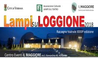 Verbania
Torna Lampi sul Loggione