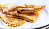 Verbania
BellaZia: Les Crêpes