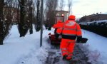 Verbania
In scadenza bando lavoro sgombero neve e spargisale