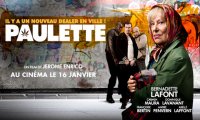 Verbania
Metti una sera al cinema - Paulette. C'è un nuovo business in città!