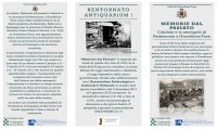 Gravellona Toce
Mostra “Memorie dal passato”