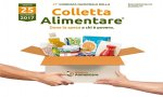 Verbania
Giornata Nazionale della Colletta Alimentare