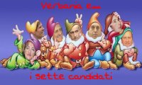 Verbania
Sondaggio sui candidati sindaco
