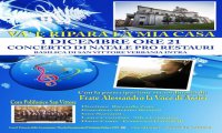 Verbania
Concerto di Natale