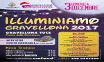 Gravellona Toce
Illuminiamo Gravellona 2017