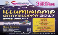 Gravellona Toce
Illuminiamo Gravellona 2017
