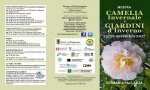 Verbania
XIV Mostra della Camelia Invernale