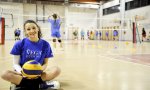 Fuori Provincia
Petronini campionessa Europea volley non udenti
