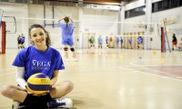 Fuori Provincia
Petronini campionessa Europea volley non udenti