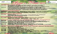Verbania
Programma eventi di Natale a Stresa