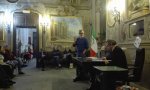 Verbania
Assemblea provinciale della Lista Unitaria di Sinistra