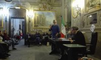 Verbania
Assemblea provinciale della Lista Unitaria di Sinistra