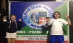 Verbania
Bene il tennis giovanile del Vco