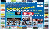 Verbania
Concorso Canoro VCO Note Azzurre