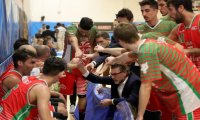 Verbania
Paffoni Fulgor Basket aspetta Empoli