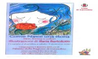 Cannobio
"Come nasce una storia, idee forme e colori"