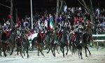 Ornavasso
Alla Grotta di Babbo Natale i Carabinieri a cavallo