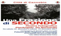 Cannobio
Una frazione di secondo