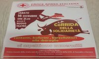 Cannobio
La Corrida della Solidarietà