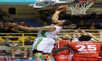 Verbania
Paffoni Fulgor Basket torna alla vittoria