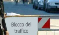 Verbania
C.so Garibaldi blocco della viabilità
