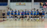 Verbania
Minivolley: 131 mini atleti a Verbania