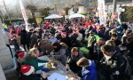 Omegna
Tanti alla "Babbo Natale in corsa" a Bagnella