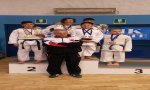 Fuori Provincia
La Nenryu alla Karate Christmas Cup