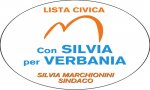 Verbania
Nasce "Con Silvia per Verbania"