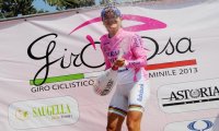 Verbania
Giro d'Italia femminile 2018 partirà da Verbania