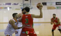 Fuori Provincia
Paffoni Fulgor Basket soffre ma vince