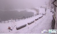 Verbania
Arriva la neve