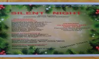 Verbania
“Silent night” alla chiesa Maria Ausiliatrice