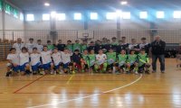 Verbania
Pallavolo Altiora vincente su Chieri