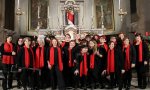 Omegna
Concerto Gospel per i 25 anni di Admo Cusio-Verbano