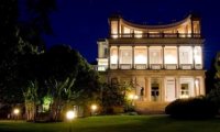 Verbania
Cena e concerto a Villa Giulia