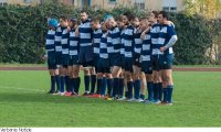 Fuori Provincia
Verbania Rugby vince ed è in vetta
