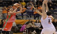 Fuori Provincia
Paffoni Fulgor Basket continua la cavalcata