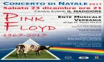 Verbania
Concerto di Natale dell'Ente Musicale Verbania