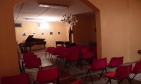 Verbania
Note Romantiche due concerti natalizi