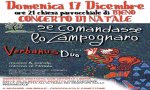 San Bernardino Verbano
Concerto di Natale a Bieno