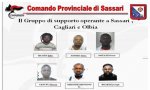 Fuori Provincia
Traffico internazionale di droga fermato "verbanese"