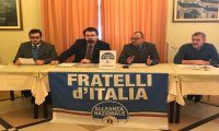 Verbania
Fratelli d'Italia Verbania: il 2017